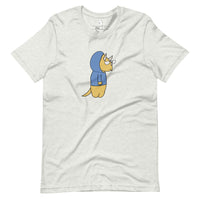 Doodle Hoodie T-Shirt