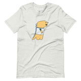 Doodle Squid T-Shirt