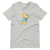 Doodle Scarf T-Shirt