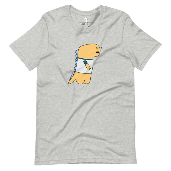 Doodle Squid T-Shirt