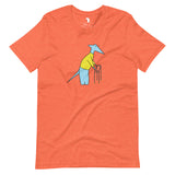 Doodle Walker T-Shirt