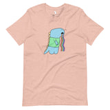 Doodle Rainbow T-Shirt