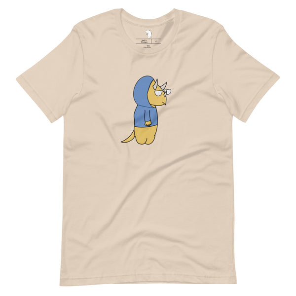 Doodle Hoodie T-Shirt