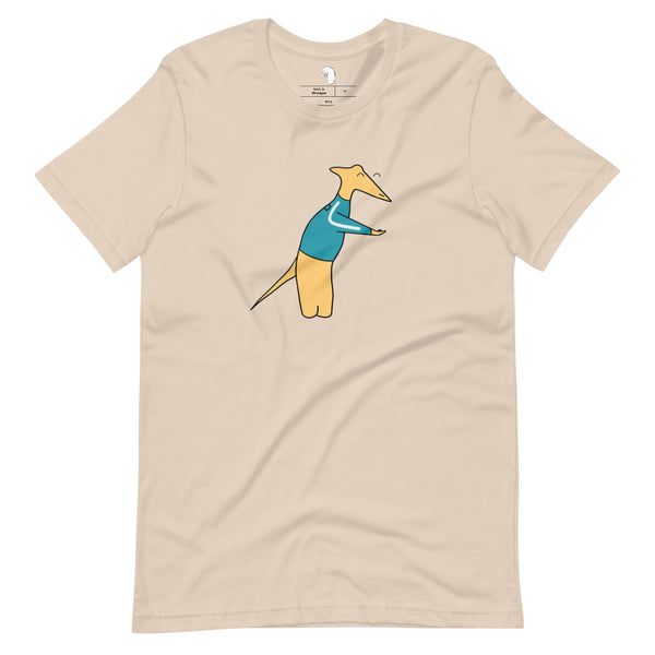 Doodle Marble T-Shirt