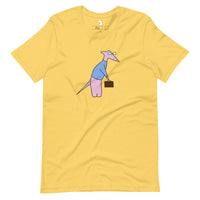 Doodle Business T-Shirt