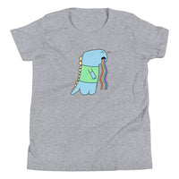 Doodle Rainbow T-Shirt (Youth)