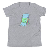 Doodle Rainbow T-Shirt (Youth)