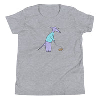 Doodle Dog T-Shirt (Youth)