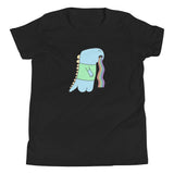 Doodle Rainbow T-Shirt (Youth)