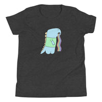 Doodle Rainbow T-Shirt (Youth)