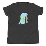 Doodle Rainbow T-Shirt (Youth)