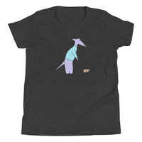 Doodle Dog T-Shirt (Youth)