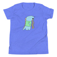 Doodle Rainbow T-Shirt (Youth)