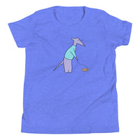 Doodle Dog T-Shirt (Youth)