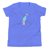 Doodle Dog T-Shirt (Youth)