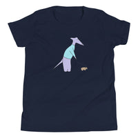 Doodle Dog T-Shirt (Youth)