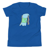 Doodle Rainbow T-Shirt (Youth)