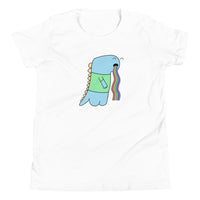 Doodle Rainbow T-Shirt (Youth)