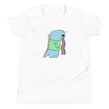 Doodle Rainbow T-Shirt (Youth)