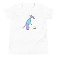 Doodle Dog T-Shirt (Youth)